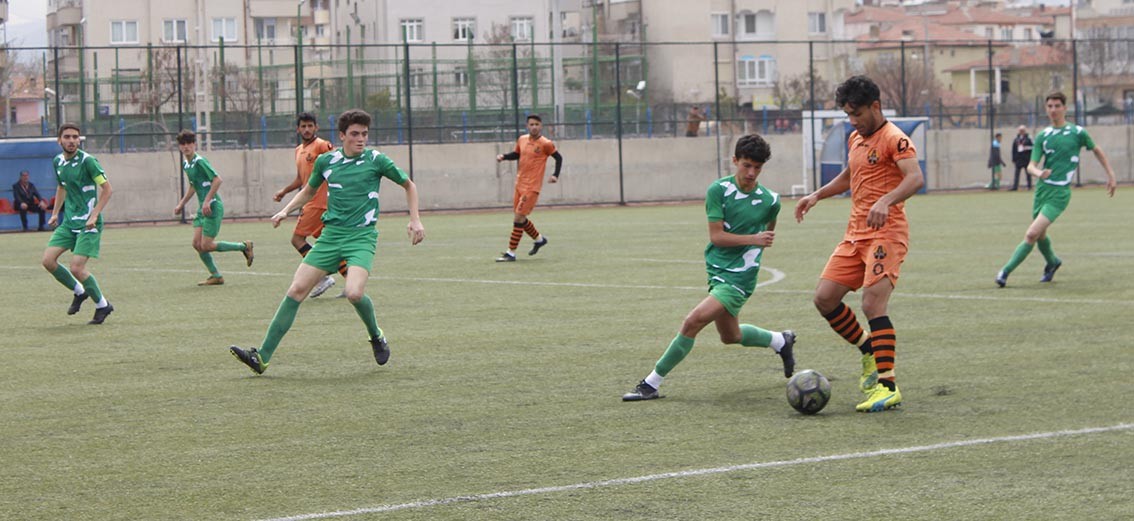 Kayseri Birinci Amatörküme U-19 Ligi