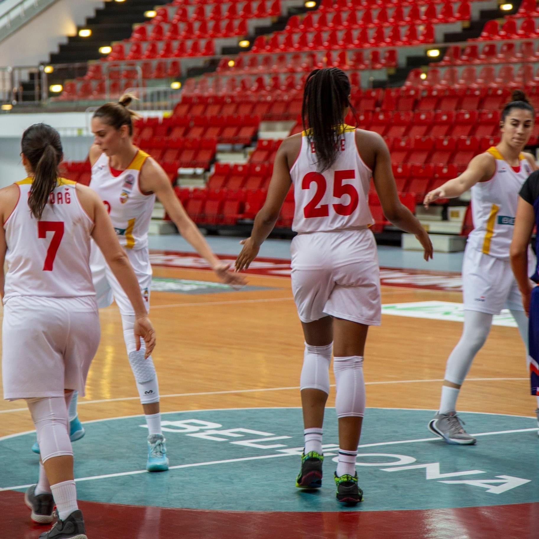 Bellona Basketbol’da en çok forma giyenler