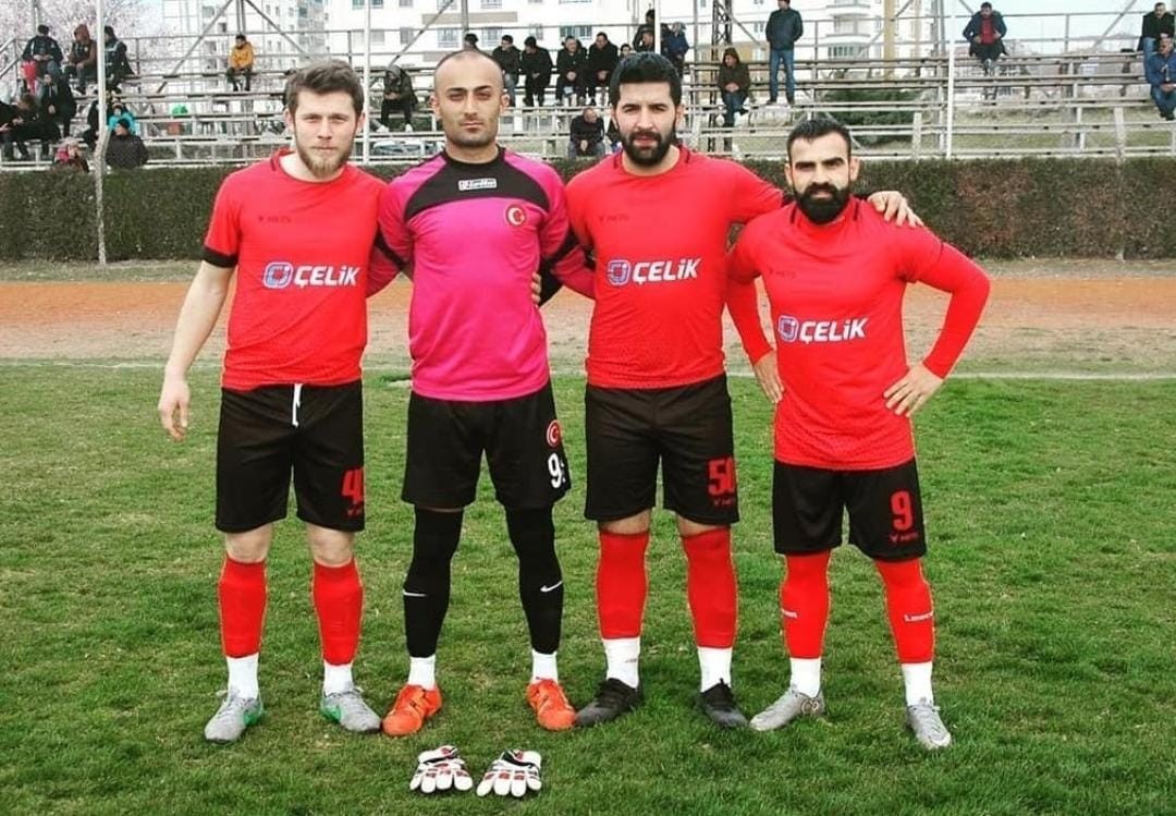 Esen Makina Belsinspor 8 oyuncu ile yeniden anlaştı