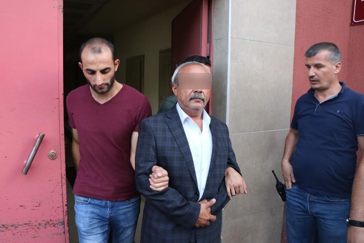 Fatura davasında karar çıktı: 18 yıl 3 ay hapis