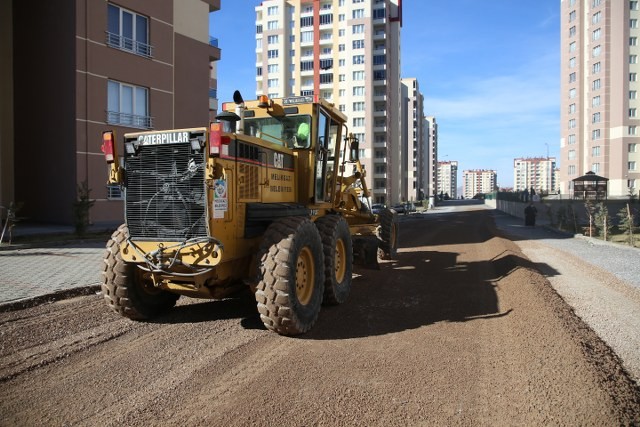 TOKİ’ye 2 yeni bağlantı yolu