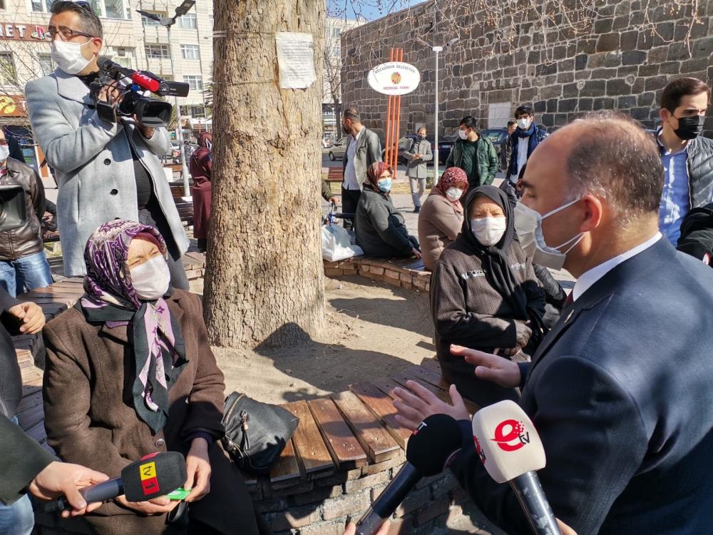 Vali Günaydın: “Bazı özel okullara idari işlem başlattık”