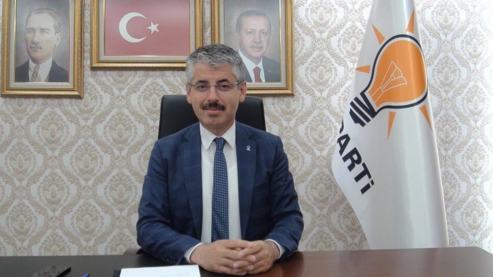 AK Parti Kongresi 24 Mart’ta