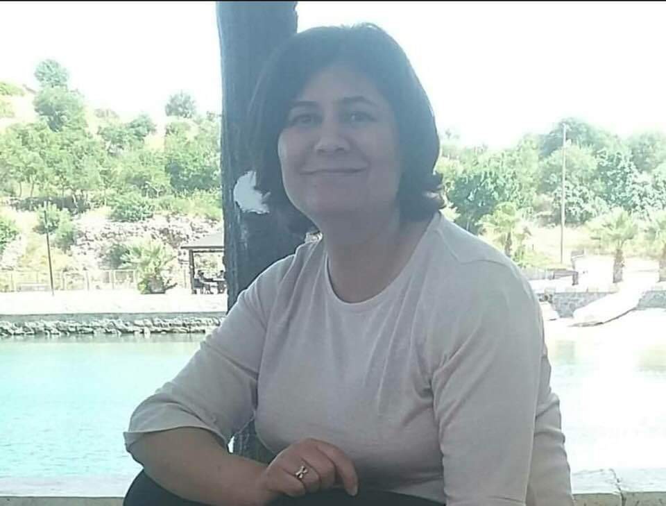 Fatma öğretmeni kaybettik