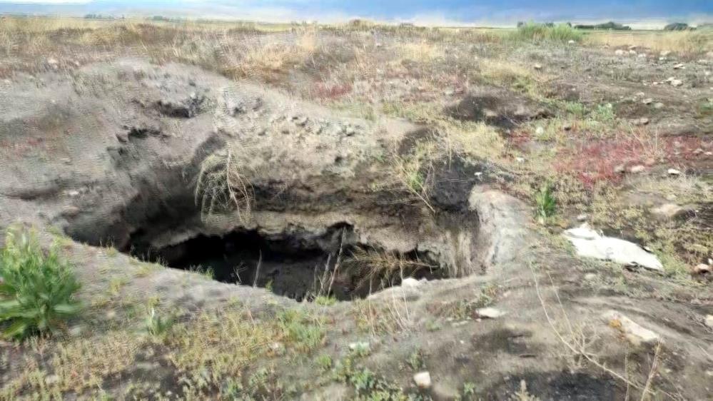 Kuş Cenneti’nde eski yerleşim yerleri keşfedilmeyi bekliyor