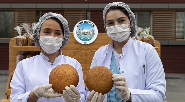 Toprak Anadan Develi Ekonomisine isimli proje için imzalar atıldı