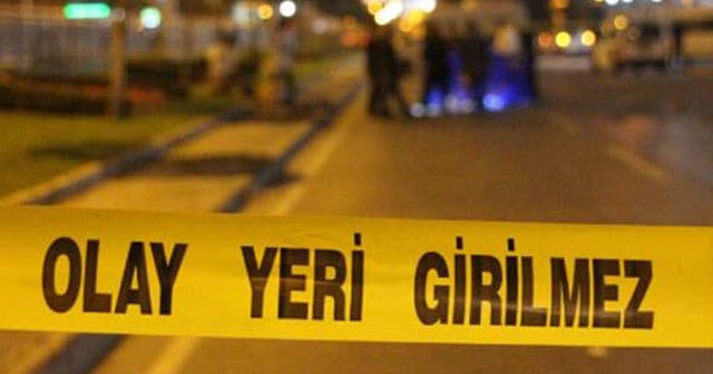 YAŞLI KADININ KATİLİ, BİRLİKTE YAŞADIĞI KIZI ÇIKTI