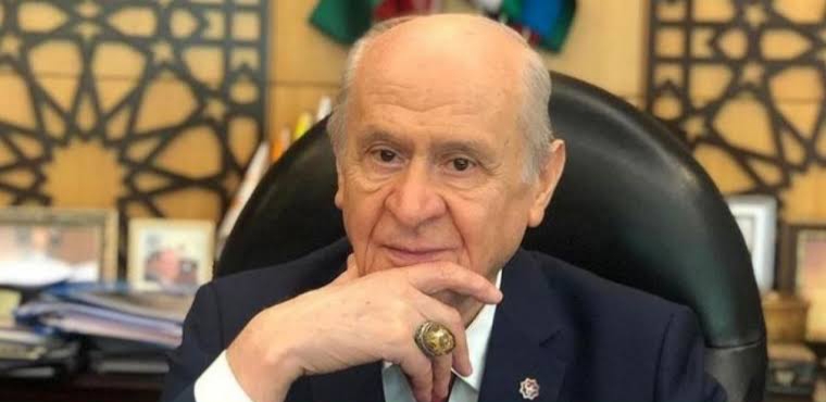 DEVLET BAHÇELİ MİLLET BAHÇESİ TALAS’A HAYIRLI OLSUN