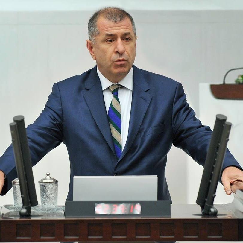 ÜMIT ÖZDAĞ KAYSERI’YE GELIYOR