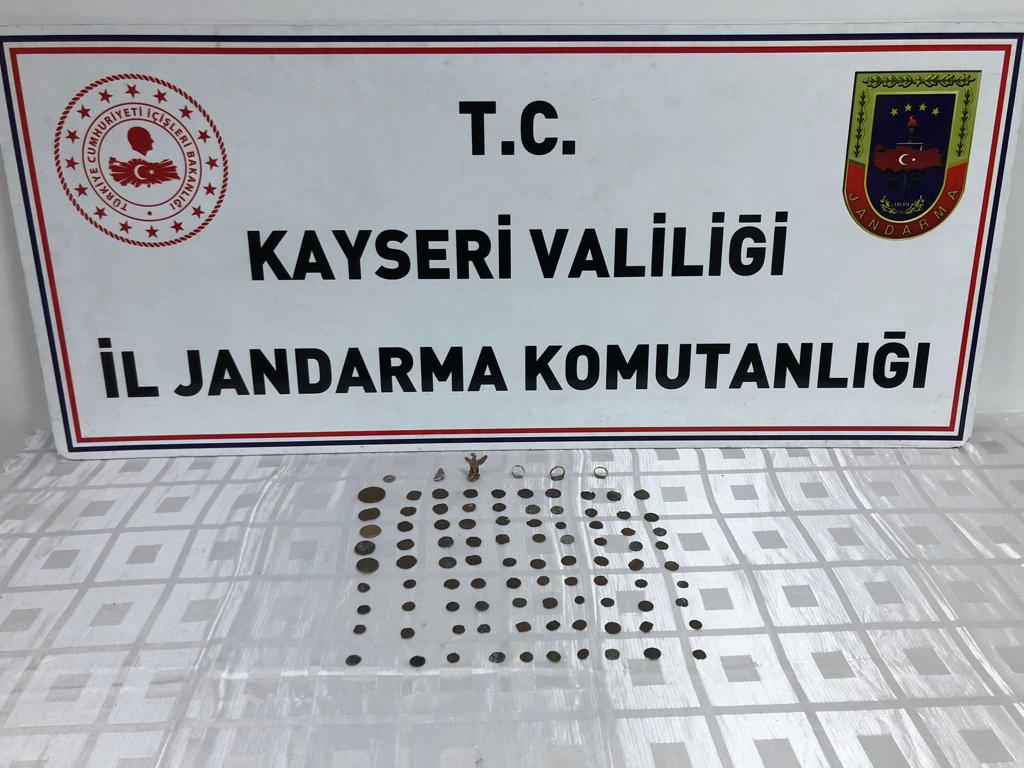 JANDARMA, BİR AYDA 5 TERÖR OPERASYONU DÜZENLEDİ