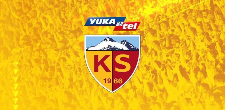 KAYSERİSPOR SEÇİME GİDİYOR