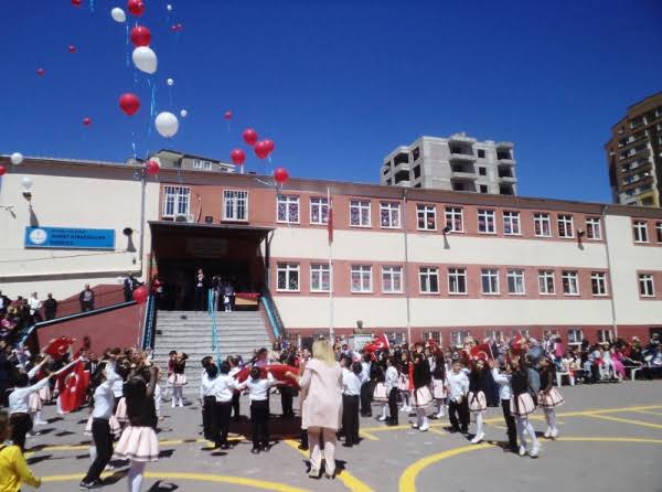 KAYSERİ’DE 3 OKUL TAŞINDI, 6 OKUL DAHA TAŞINABİLİR