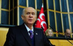 MHP LİDERİ BAHÇELİ’DEN EMEKLİ MAAŞLARINA YENİ ZAM TEKLİFİ