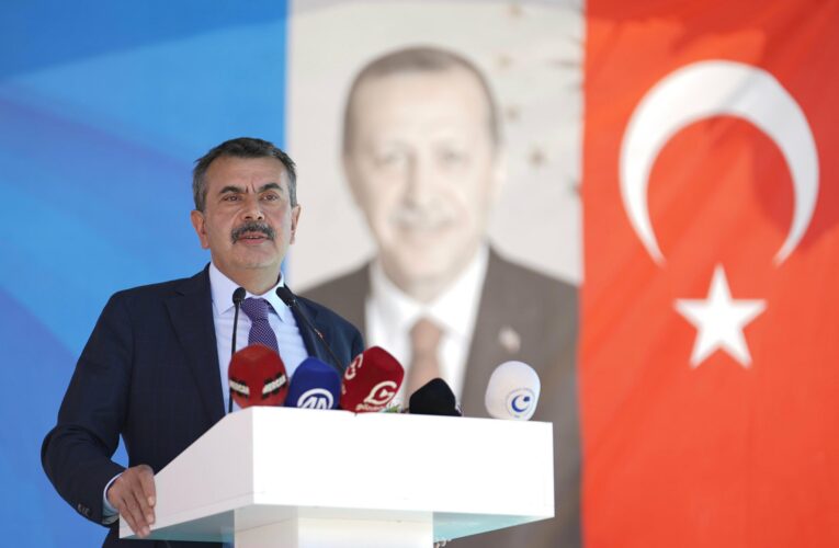 BAKAN TEKİN KAYSERİ’YE ZİYARET GERÇEKLEŞTİRECEK