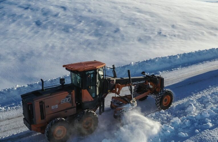 KIŞ LASTİĞİ UYGULAMASI 1 ARALIK’TA DEVREDE: İŞTE TÜM DETAYLAR